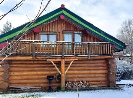 Chalet Mishka *