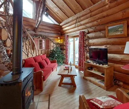 Chalet Mishka Tendon