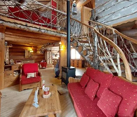Mishka Chalet